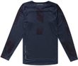LONG SLEEVE SKYLINE CHILL ROCKSLIDE OBSIDIAN