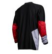 23180 003 Freeride Aircool Jersey - pánský cyklo dres dl.rukáv