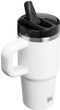 Quencher/Cup Protour Flip Straw Tumbler 600 ml Chalk