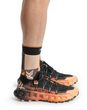X-BIONIC® TERRASKIN X01 X BLACK/DARK PEACH/FRESH PEACH