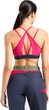 Boulder Bra W Azalea