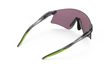 ASTRAL crystal ash/multilaser green