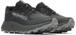 AGILITY PEAK 6 M black