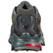 Ultra Raptor II Leather Wide Woman GTX, Charcoal/Lollipop