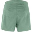 Abisko Hike Shorts W Patina Green