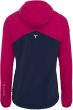Gralba WJ2506 fuchsia-navy