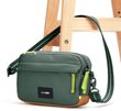 GO CROSSBODY 3 spruce green