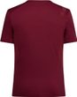 Traverse T-Shirt M Redwood/Mountain Red