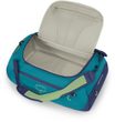 DAYLITE DUFFEL 45 blue spikemoss/alkaline