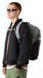 ROUTER 40 Meld Grey-TNF Black-NPF