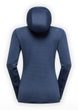 Lucendro Thermal Hoody W Night Sky