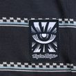 LILIUM RIDE TEE CHECKED OUT CARBON