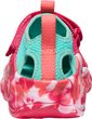 HYPERPORT H2 CHILDREN, raspberry/pool blue