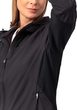 AIRY HOODY anthracite/anthracite