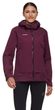 Ducan Guide HS Hooded Jacket Women vin