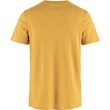 Hemp Blend Out Here T-shirt M Ochre