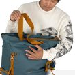 DAYLITE LARGE TOTE torrent blue