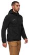 Falera Pro ML Hooded Jacket Men black