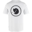 Hoja T-shirt M White