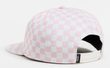 Willow Snapback CORAL BLUSH