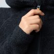 Kaitum Fleece W Black Oak
