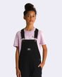 GROUNDWORK OVERALL GR Black
