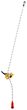 Grillon Bílá 20 m