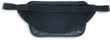 Skin Waist Pouch, black