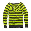 56233 309 GIRLS LUMINOSITY PULLOVER - dámský svetřík