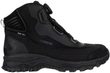 ANTICUT O7S Black High