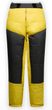 Olympus Tech Down Pant Yellow/Black