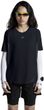 XCEED RUN DISCOVER SHIRT WMN X Black