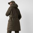 Högvilt Jacket W Dark Olive