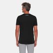 Tree Wool FL T-Shirt Men black