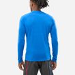 TRILOGY WOOL TS LS M ICON BLUE