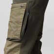 Keb Agile Winter Trousers M Wood Brown