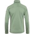 Abisko Lite Fleece Half Zip W, Misty Green