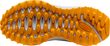 ZIONIC MID WP YOUTH, naval academy/bright marigold