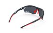 PROPULSE black/multilaser red