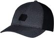 REFLECTOS Cap black