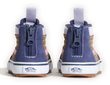 MTE SK8-Hi Zip VINTAGE GOTHIC GRAPE