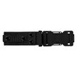 Strongarm Fixed Serrated Black