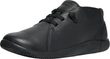 KNX CHUKKA MEN black/black