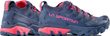 Ultra Raptor 3 Woman Night Sky/Azalea