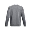 UA Essential Fleece Crew, Gray