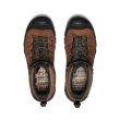 TARGHEE IV MID WP WIDE M, Bison/Black