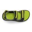 Panther Sandal 3.0 black/hi viz