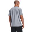 UA GL Foundation SS T, Gray