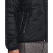 UA Active Hybrid Jkt W, Black