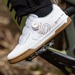 FREERIDER PRO BOA, Cardboard / Off White / Black